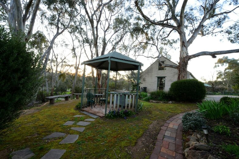 St Helen's Country Cottages