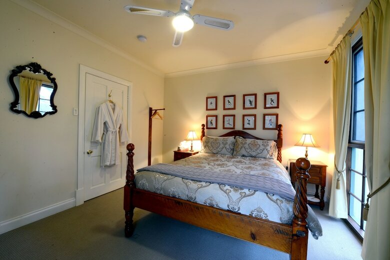 St Helen's Country Cottages