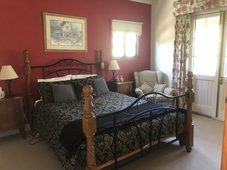 St Helen's Country Cottages