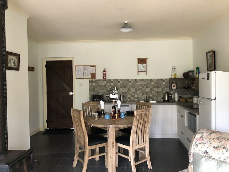 St Helen's Country Cottages