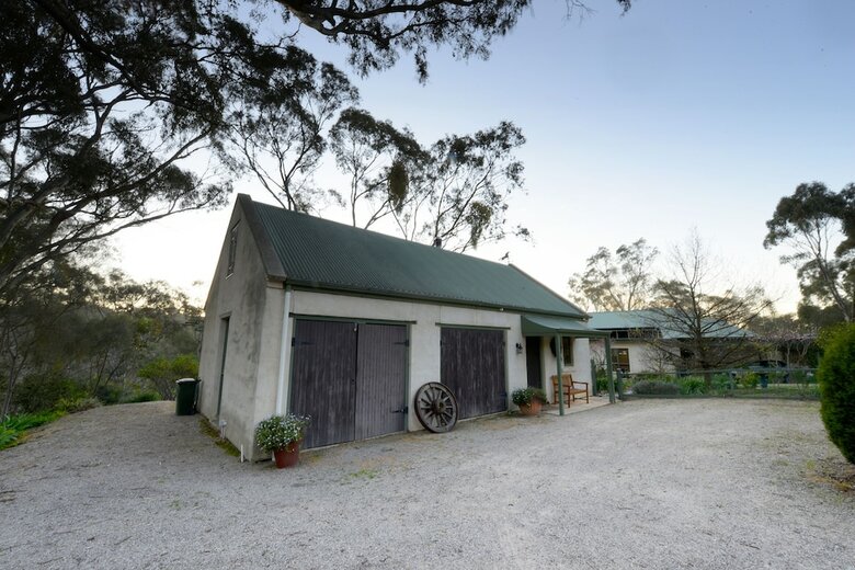 St Helen's Country Cottages