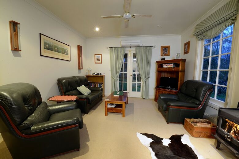 St Helen's Country Cottages