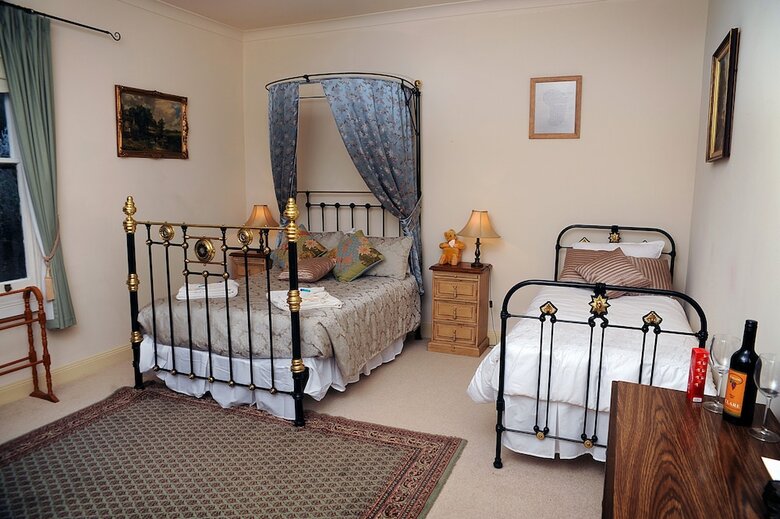 St Helen's Country Cottages
