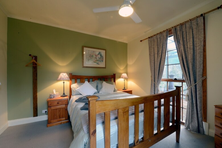 St Helen's Country Cottages