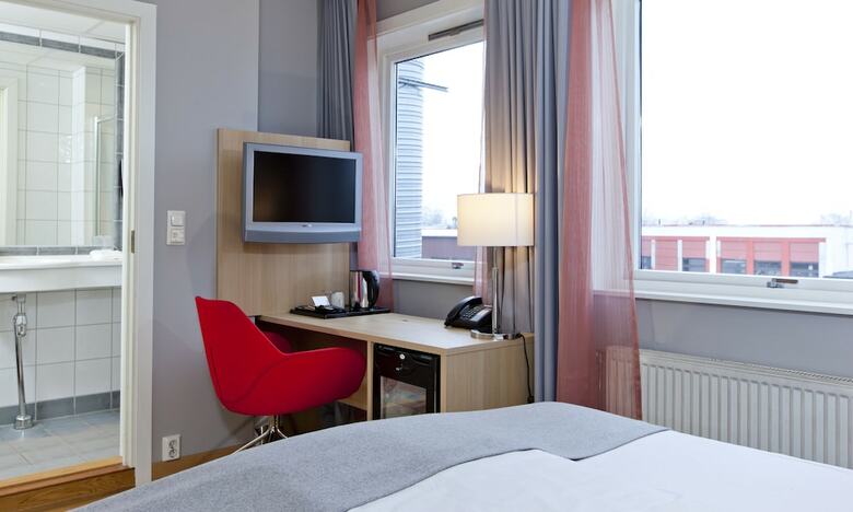 Thon Hotel Lillestr�m