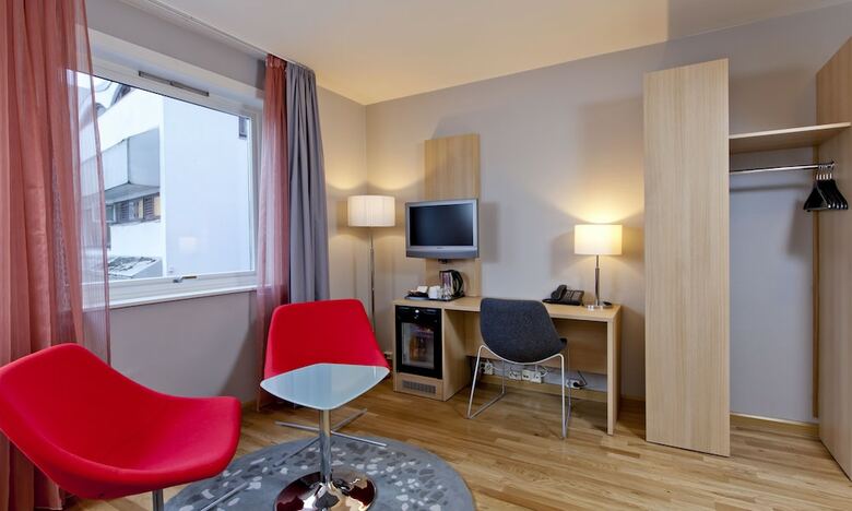 Thon Hotel Lillestr�m
