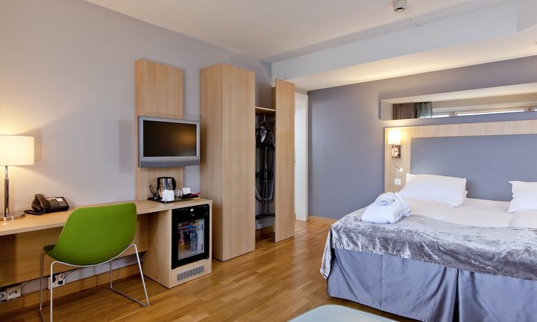 Thon Hotel Lillestr�m