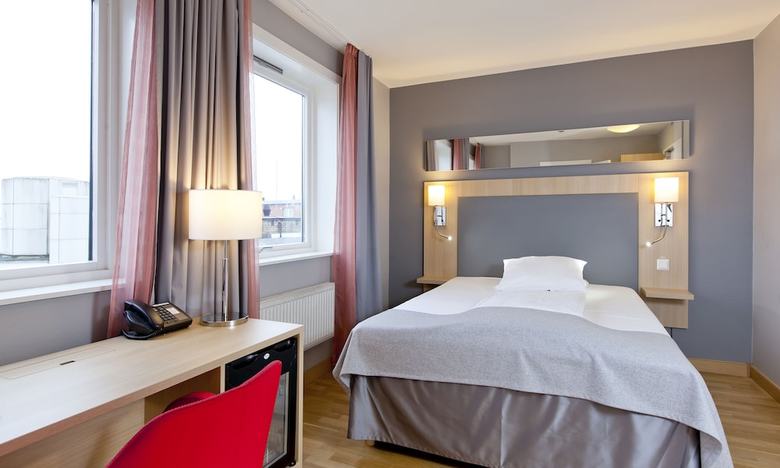Thon Hotel Lillestr�m