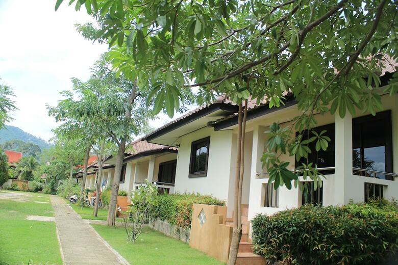 Hotel Baan Suan Bophut
