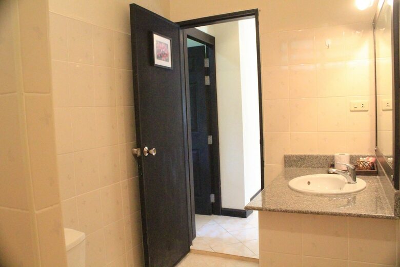 Hotel Baan Suan Bophut