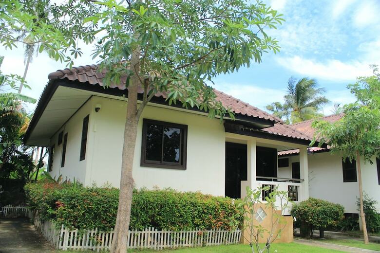 Hotel Baan Suan Bophut