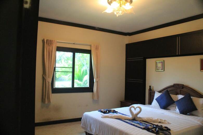 Hotel Baan Suan Bophut
