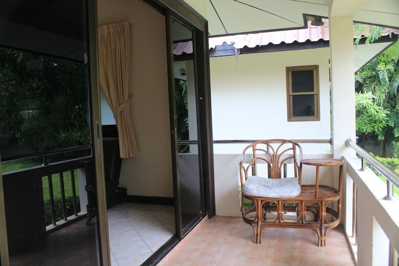 Hotel Baan Suan Bophut
