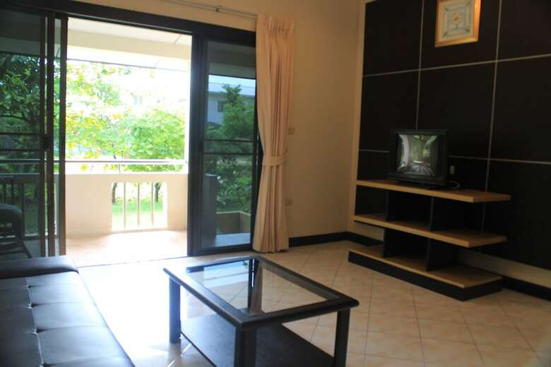 Hotel Baan Suan Bophut