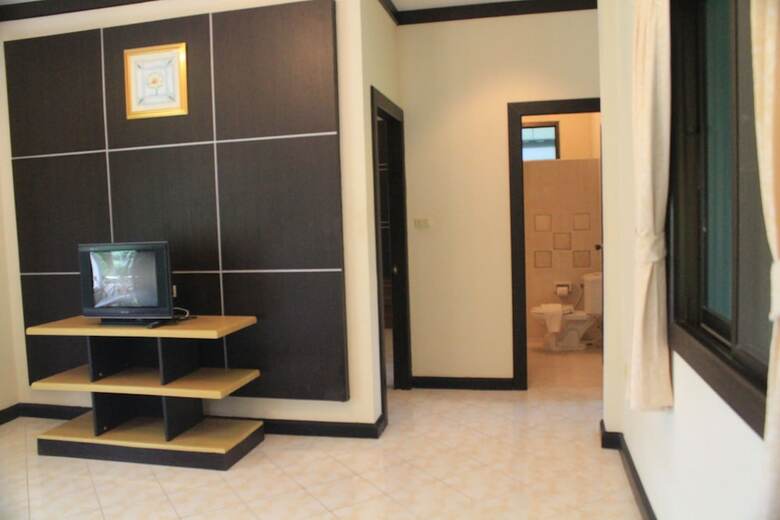Hotel Baan Suan Bophut