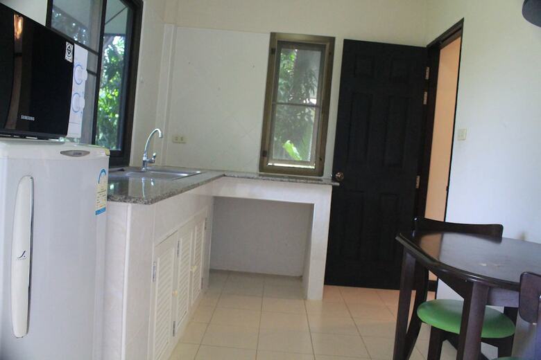 Hotel Baan Suan Bophut