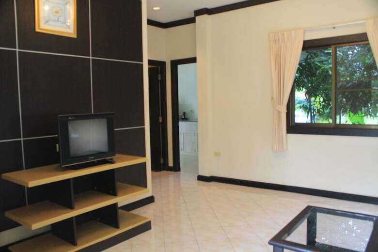 Hotel Baan Suan Bophut
