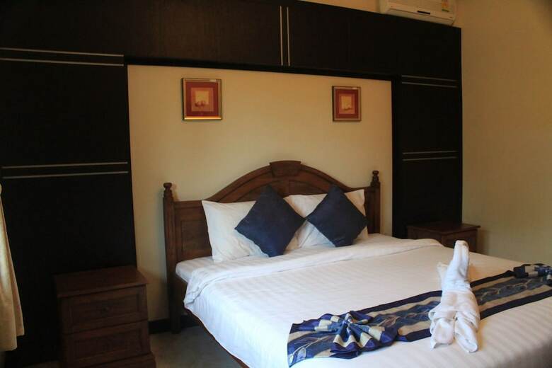 Hotel Baan Suan Bophut