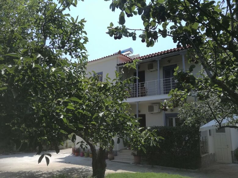Apartamentos Rastoni Guest House Skopelos