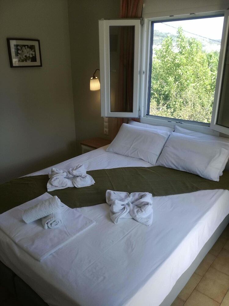 Apartamentos Rastoni Guest House Skopelos