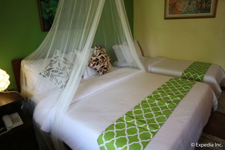 Hotel The Sun Villa Resort And Spa Hilltop