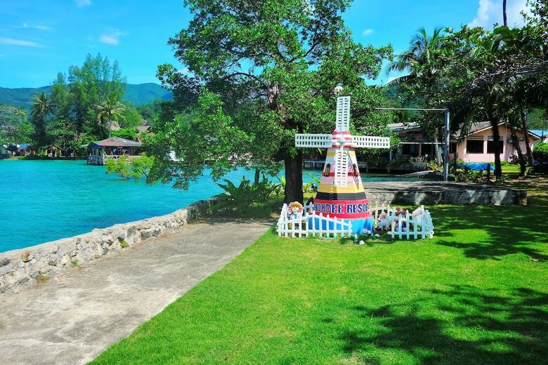 Hotel Chokdee Resort
