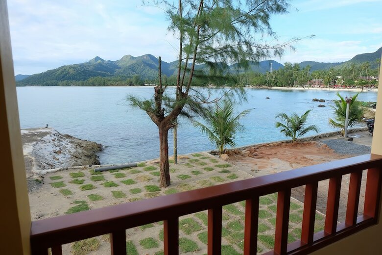 Hotel Chokdee Resort