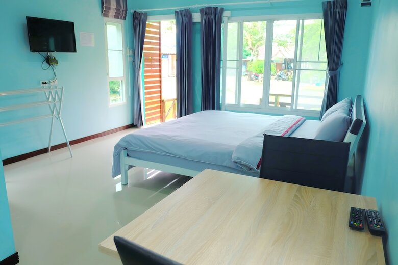 Hotel Chokdee Resort