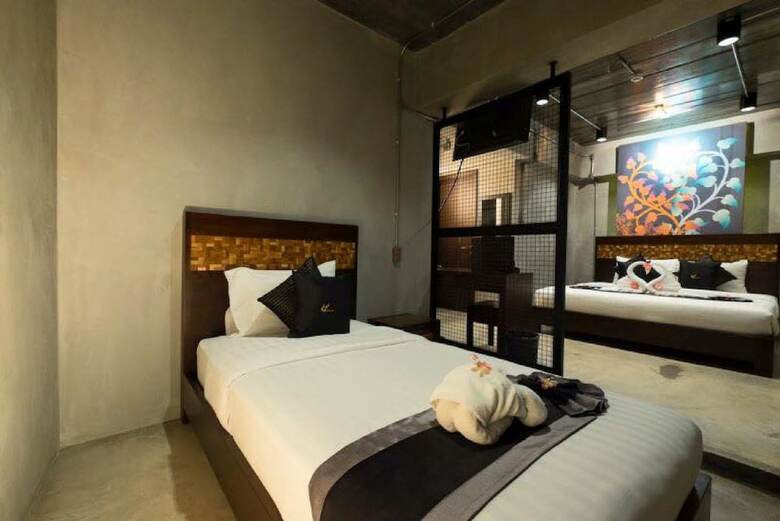 Hotel Thapae Loft