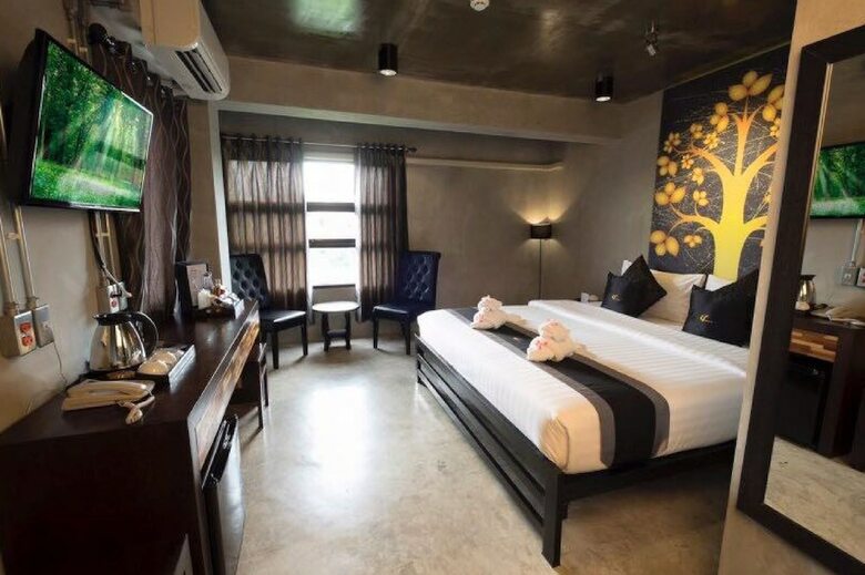 Hotel Thapae Loft