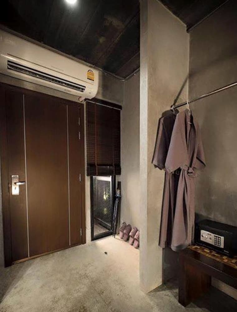 Hotel Thapae Loft