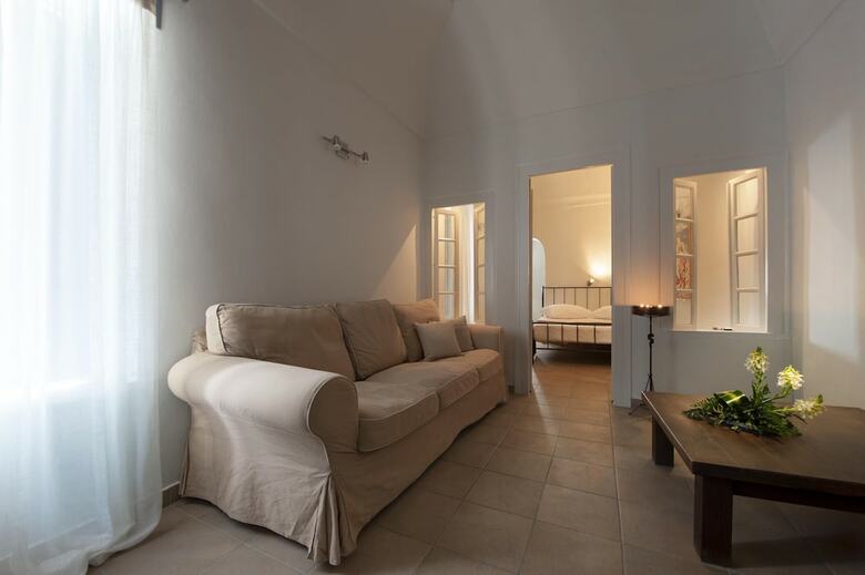 Hotel Gorgona Villas