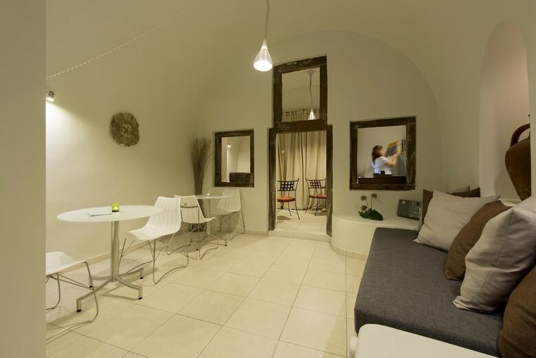 Hotel Gorgona Villas