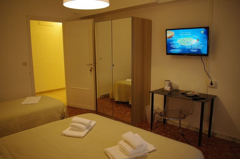 Appia Avenue 639