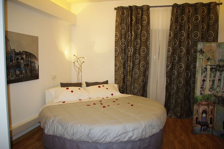 Appia Avenue 639