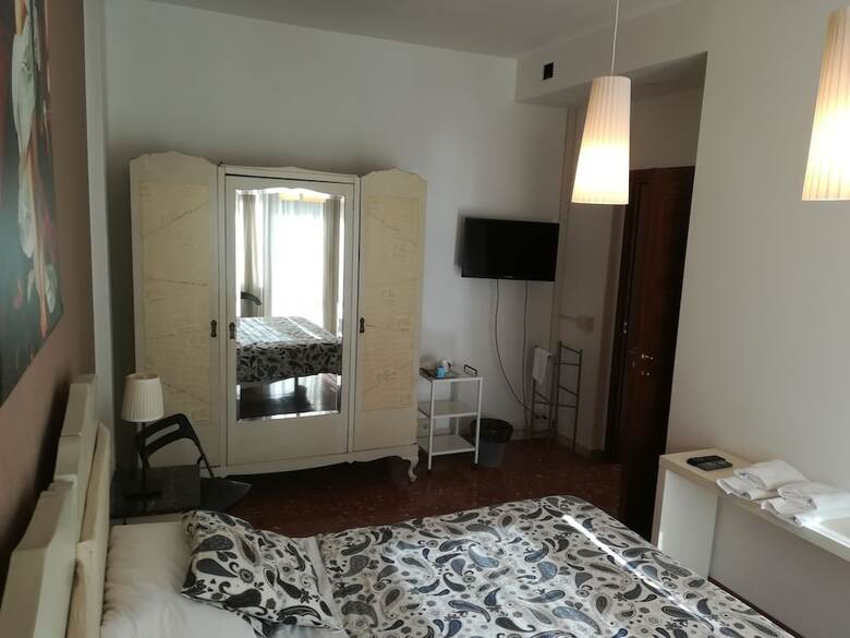 Appia Avenue 639