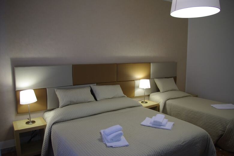 Appia Avenue 639