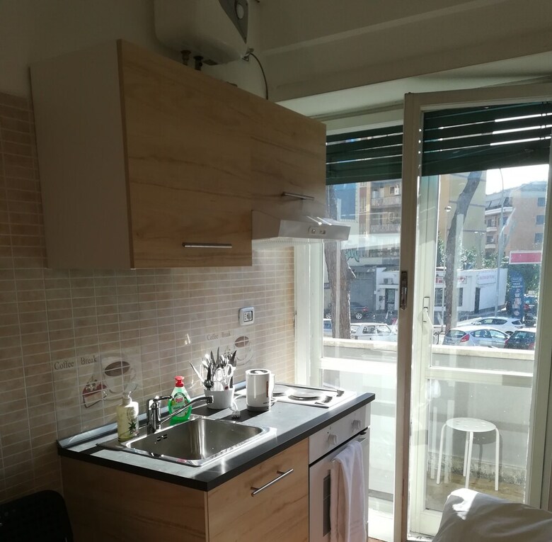 Appia Avenue 639