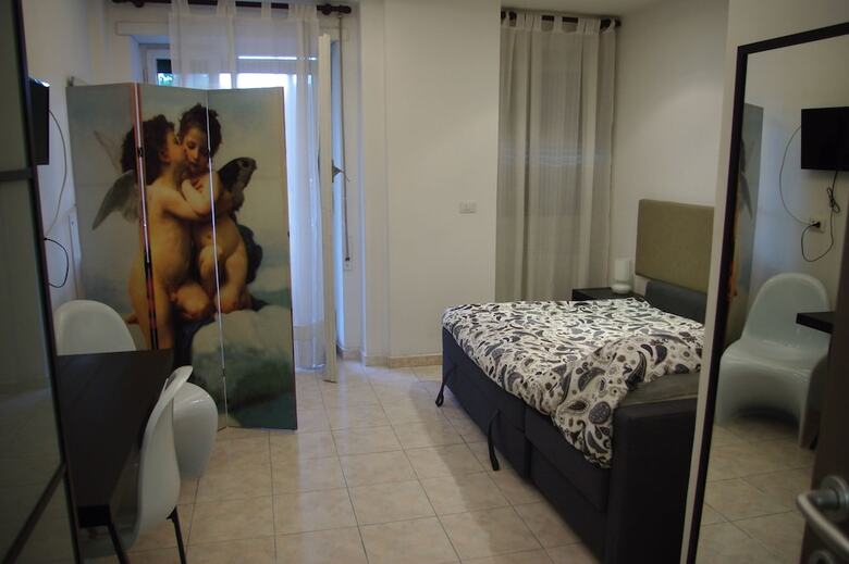 Appia Avenue 639