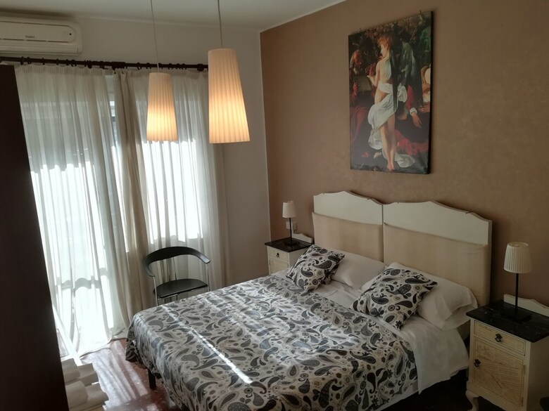 Appia Avenue 639