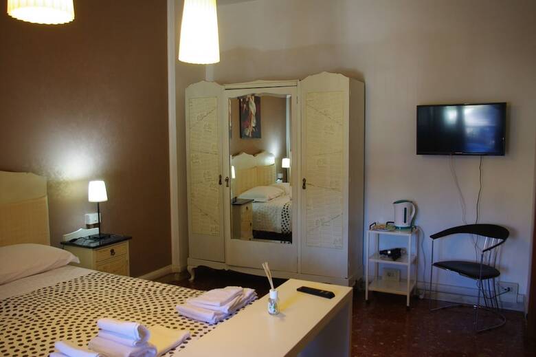 Appia Avenue 639