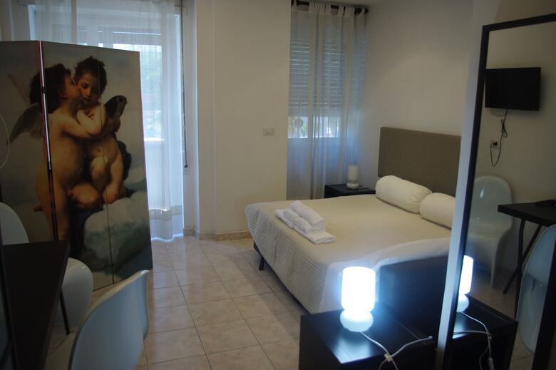 Appia Avenue 639