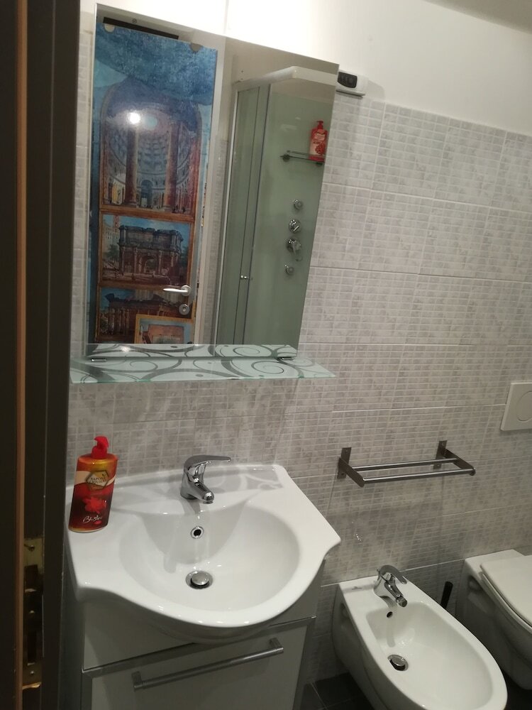 Appia Avenue 639