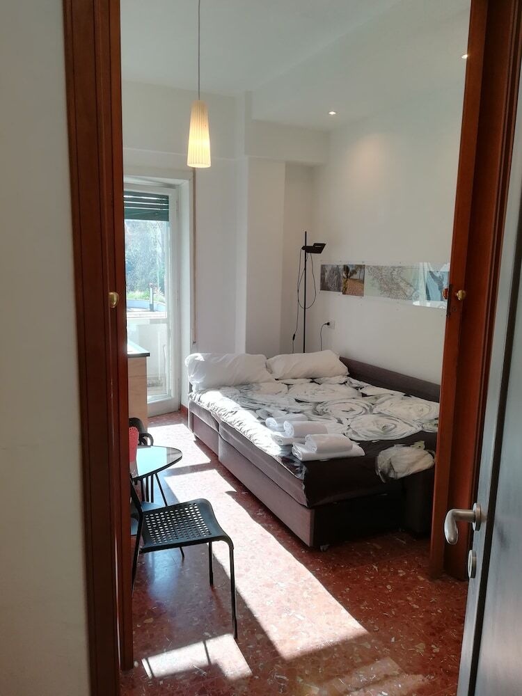 Appia Avenue 639