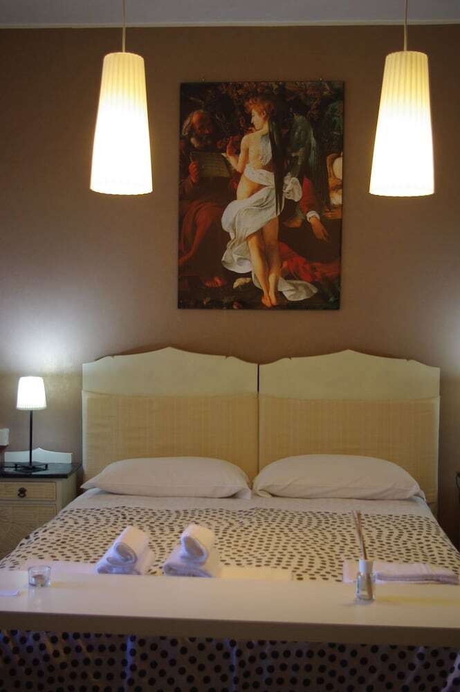 Appia Avenue 639