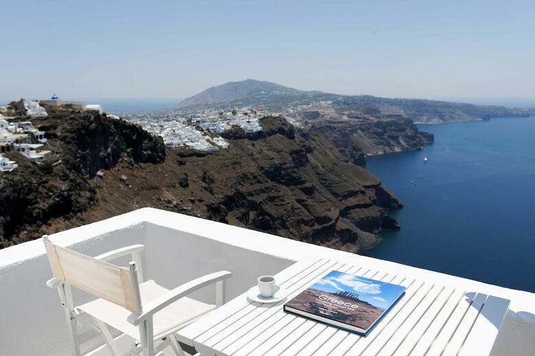 Aparthotel Krokos Villas