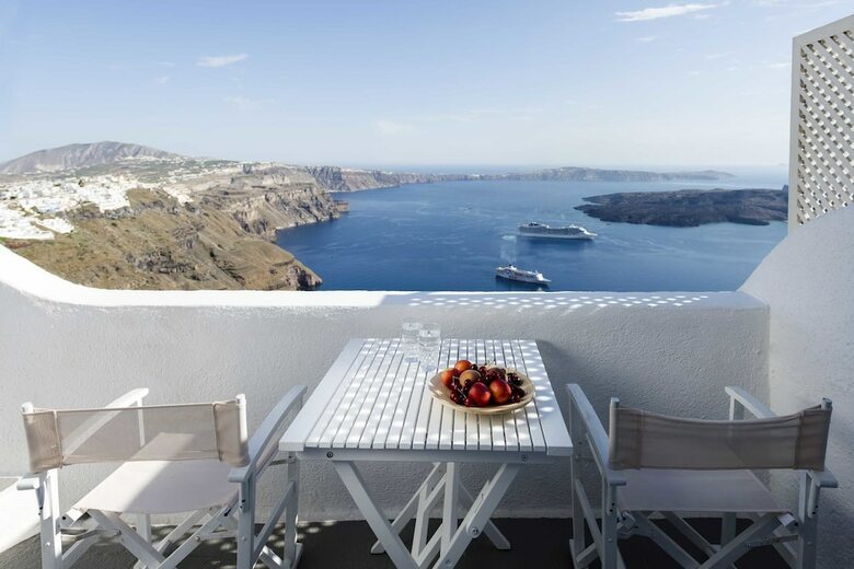 Aparthotel Krokos Villas