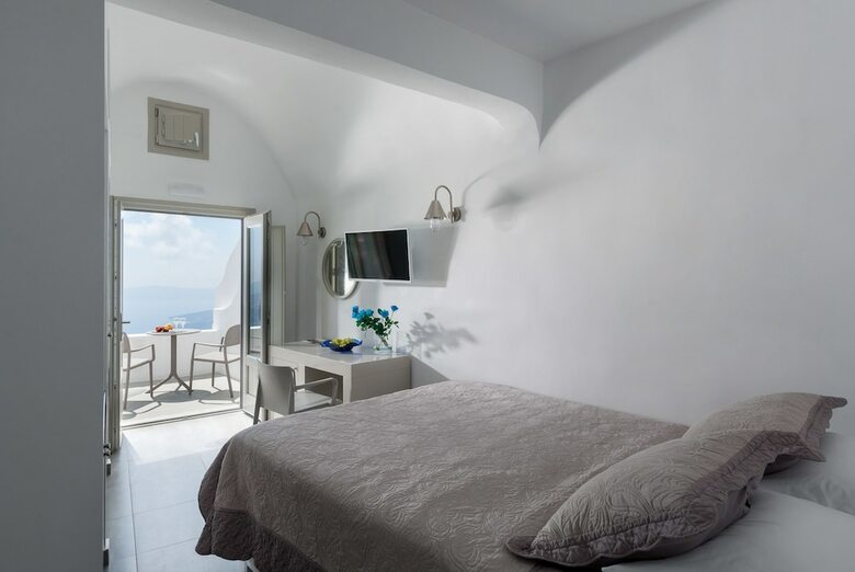 Aparthotel Krokos Villas