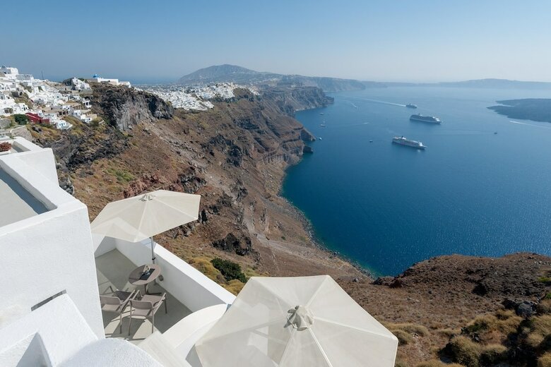 Aparthotel Krokos Villas