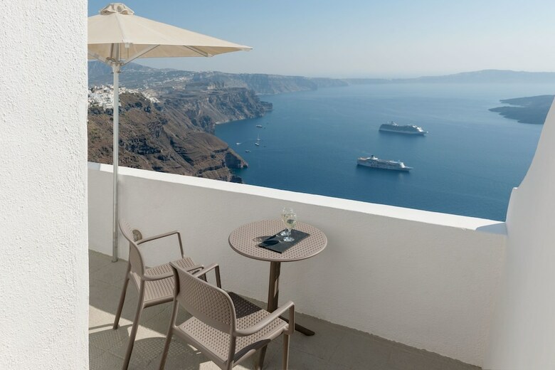 Aparthotel Krokos Villas